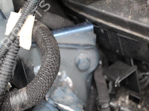 Right front driveshaft RENAULT KADJAR (HA_, HL_) 1.5 dCi 110 (HLA3) | BP29679469M39 