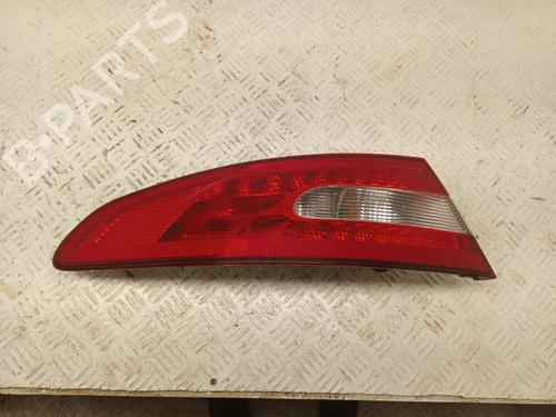 Left taillight JAGUAR XF I (X250) 3.0 D | BP29651197C34 