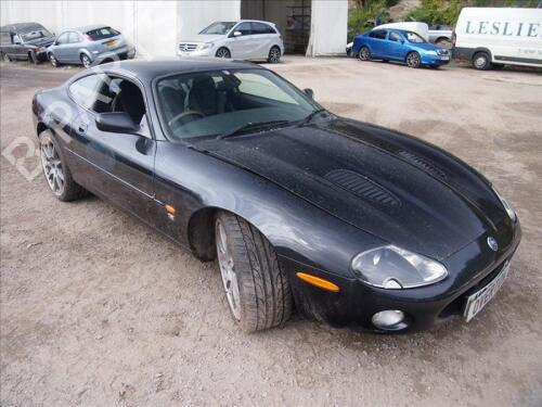 Left mirror JAGUAR XK 8 Coupe (X100) R 4.2 | BP29671482C26 