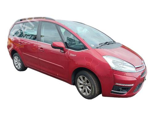 Alternator CITROËN C4 Grand Picasso I (UA_) 1.6 HDi 110 | BP29660909M7