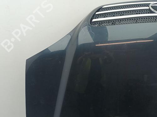 Hood MERCEDES-BENZ M-CLASS (W163) ML 270 CDI (163.113) | BP29662780C1 