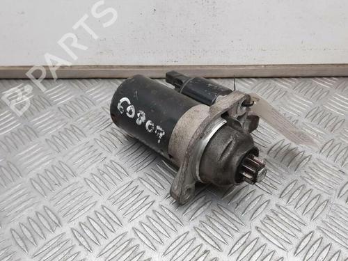 Starter SKODA OCTAVIA I (1U2) RS 1.8 T | BP29647080M8