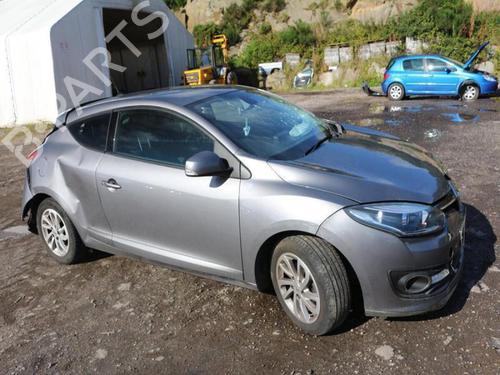 Starter RENAULT MEGANE III Grandtour (KZ0/1) 1.5 dCi (KZ1M, KZ1W, KZ0R) | BP29647286M8