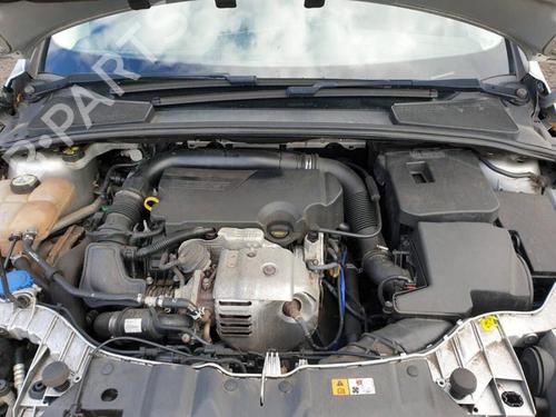 Used AC radiator FORD FOCUS III 1.0 EcoBoost (125 hp) 29648912