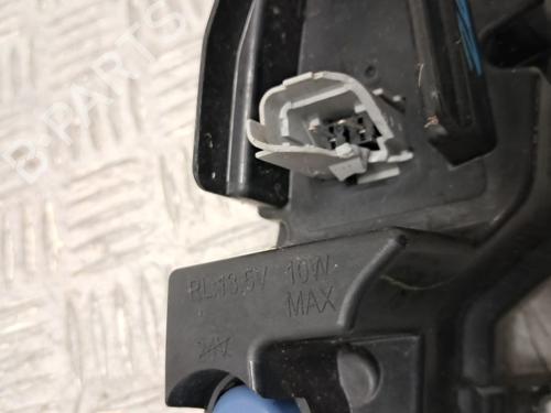 Left daytime light CITROËN DS3 (SA_) 1.6 VTi 120 | BP30140254C104 