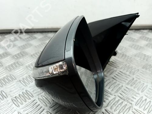 Left mirror HYUNDAI i40 I CW (VF) 1.7 CRDi | BP29684049C26