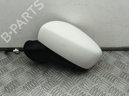 Left mirror SUZUKI BALENO (FW, EW) 1.0 (A1K310) | BP30956522C26