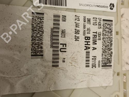 Fuse box FORD FOCUS III 1.0 EcoBoost | BP29664554E1