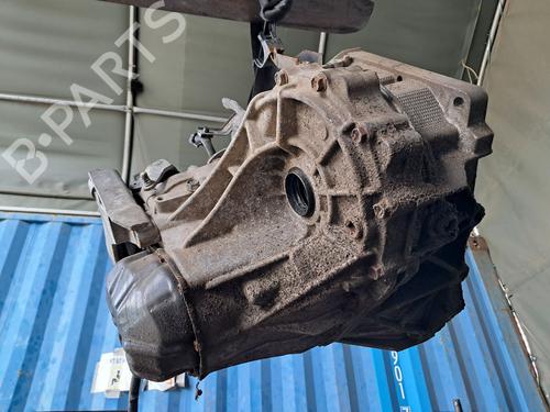 Gearbox SUZUKI SX4 S-Cross (JY) 1.0 (AKK 310) | BP29651721M3 