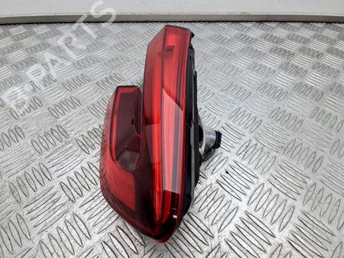 Left taillight RENAULT KADJAR (HA_, HL_) 1.2 TCe 130 (HLMR) | BP32225150C34