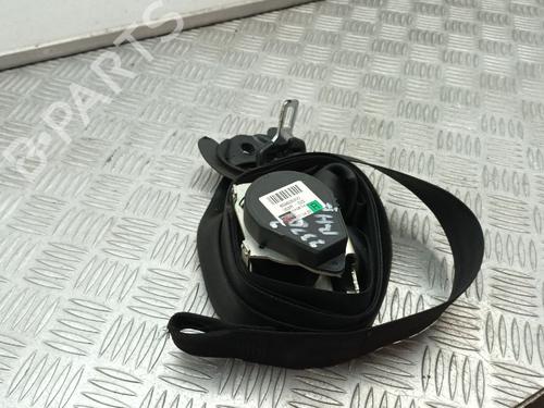 Front right seatbelt VW GOLF V (1K1) 2.0 TDI 16V | BP29666432I25