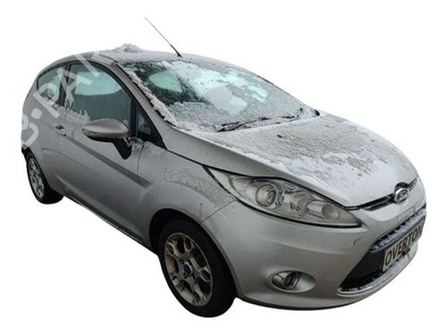 Used Electronic module Electronic module FORD FIESTA VI (CB1, CCN) 1.6 Ti (134 hp) 32741071 32741071