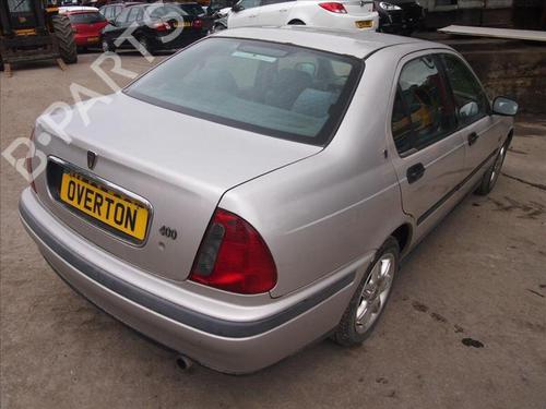 Starter ROVER 400 II (RT) 416 Si | BP29647161M8 