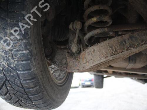 AC Kompressor MITSUBISHI OUTLANDER II (CW_W) 2.2 DI-D 4WD | BP29672085M34