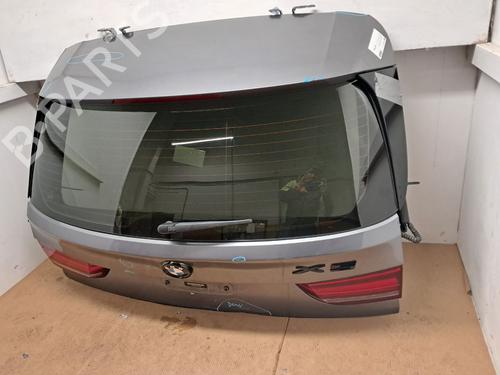Tailgate BMW 3 (E30) 316 (Ecotronic) | BP29670731C6 