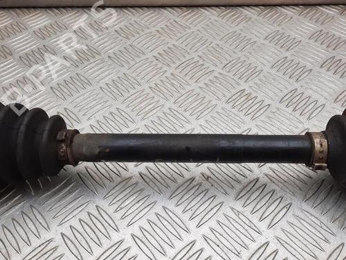 Left front driveshaft NISSAN ALMERA TINO (V10) 1.8 | BP29648171M38