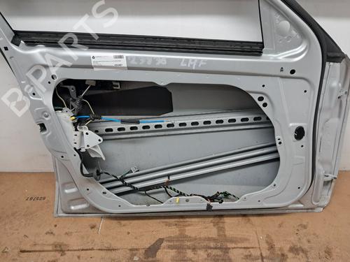 Left front door MERCEDES-BENZ C-CLASS (W204) C 350 (204.057) | BP29669672C2