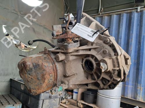 Getriebe RENAULT TWINGO III (BCM_, BCA_) 1.0 SCe 70 | BP29652735M3