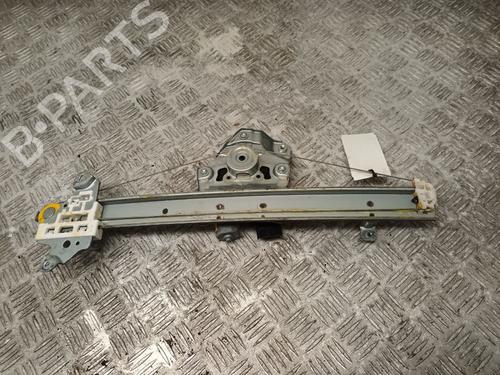 Front right window mechanism NISSAN JUKE (F16_) DIG-T 117 | BP29654284C23 
