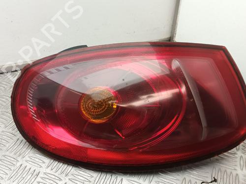 Used Right taillight FIAT BRAVO II (198_) 1.4 T-Jet (198AXF1B) (150 hp) 29677748