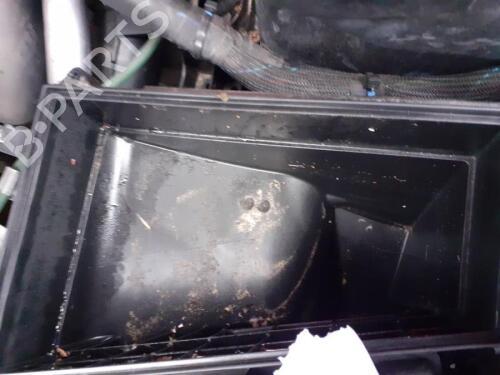 Anti roll bar MERCEDES-BENZ CLA Coupe (C117) CLA 250 4-matic (117.346) | BP29672940M96 