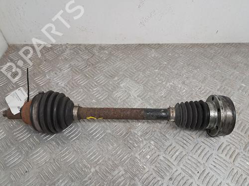 Left front driveshaft SEAT IBIZA IV (6J5, 6P1) 1.4 | BP29680230M38 