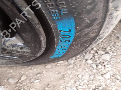 Fuel flap MINI MINI (F56) One First | BP29673025C131 