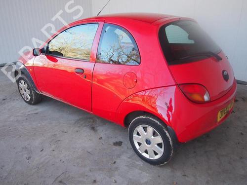 Køler FORD KA (RB_) 1.3 i ROCAM | BP29647814M31