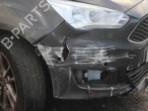 Right sun visor FORD C-MAX II (DXA/CB7, DXA/CEU) 1.0 EcoBoost | BP29679154I2 