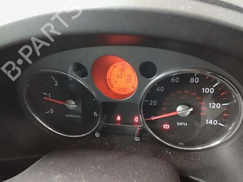 Switch NISSAN NAVARA NP300 (D40) 2.5 dCi 4WD (D40TT, D40T, D40M, D40BB) | BP29964009I30