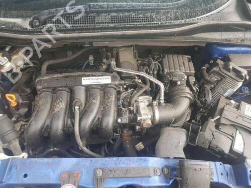 Ventilator motor HONDA HR-V (RU) 1.5 (RU1) | BP29672424M62 