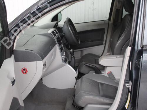 Hand brake DODGE CALIBER 2.0 CRD | BP32716765I18 - Image 23