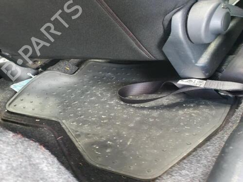 Steering wheel PEUGEOT 107 (PM_, PN_) 1.0 | BP29662209C49 