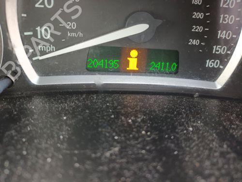 Piloto trasero derecho SAAB 9-3 (YS3F, E79, D79, D75) 1.9 TiD | BP29655314C35 