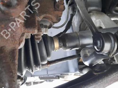 Front wiper motor AUDI A3 Limousine (8VS, 8VM) 1.4 TFSI | BP29674068M29 