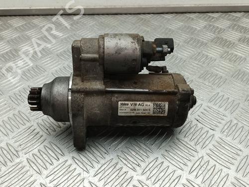 Starter SKODA OCTAVIA III Combi (5E5, 5E6) 2.0 TDI 4x4 | BP29652333M8