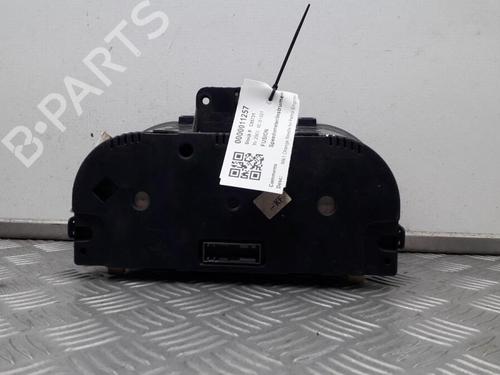 Instrument cluster FORD FUSION (JU_) 1.6 | BP29645864C47 