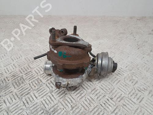 Turbolader/Kompressor HONDA CR-V IV (RM_) 1.6 i-DTEC (RE6) | BP29650427M71