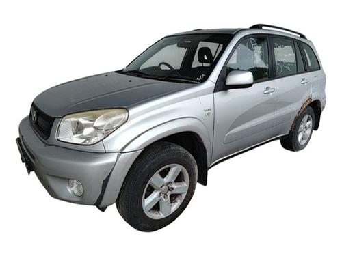 Used Wheel arch TOYOTA RAV 4 II (_A2_) 2.0 4WD (ACA21, ACA20) (150 hp) 29683908