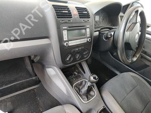 Front left panel VW PASSAT B7 Variant (365) 2.0 TDI | BP29682449C58 