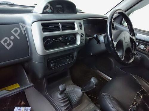 Lusterko boczne lewe MITSUBISHI L200 (K7_T, K6_T, K5_T) 2.5 TD 4WD (K74T) | BP28654286C26