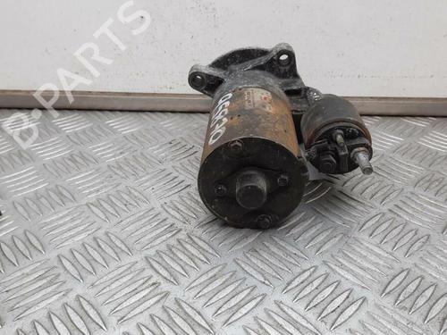 Starter PEUGEOT 307 (3A/C) 1.6 16V | BP29646912M8