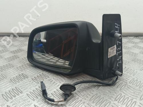 Used Left mirror VAUXHALL ZAFIRA Mk II (B) (A05) 1.7 CDTI (125 hp) 29685630