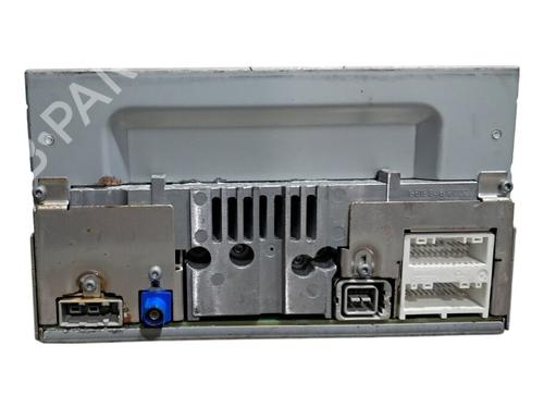 Bilradio NISSAN QASHQAI I (J10, NJ10) 2.0 dCi | BP29650372E6 