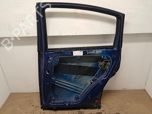 Right rear door VW PASSAT B5 (3B2) 1.8 | BP29669792C5 