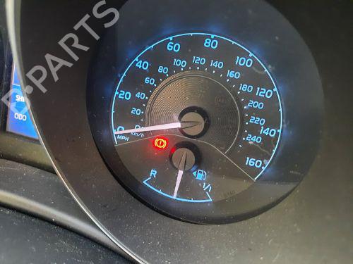 Display monitor TOYOTA AURIS (_E18_) 1.2 (NRE185_, NRE185R) | BP29653582C48