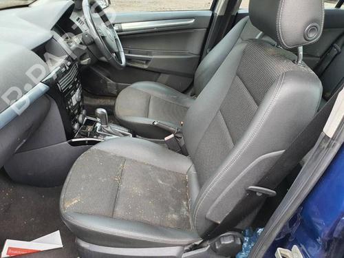 Rear left window mechanism VAUXHALL ASTRA Mk V (H) (A04) 1.8 (L48) | BP29650183C24 