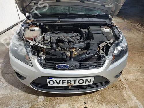 Left front fog light FORD FOCUS II (DA_, HCP, DP) 1.6 | BP29669972C30 