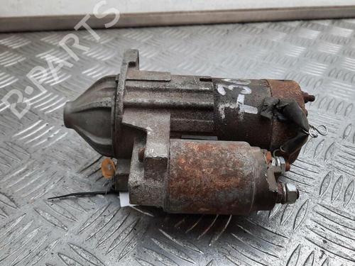 Used Starter MITSUBISHI FTO Coupe (DE_A) 2.0 (DE3A) (200 hp) 29646662