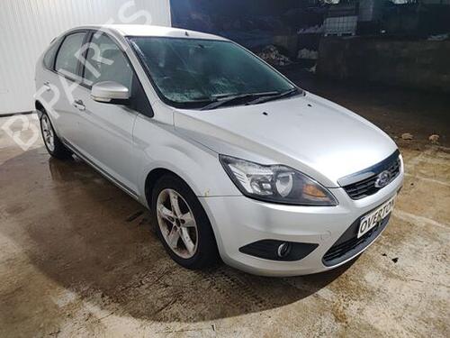 Alzavetro anteriore sinistro FORD FOCUS II (DA_, HCP, DP) 1.6 | BP29670021C22 